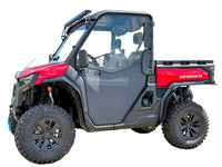 6/25/26 PREORDER CF Moto U10 Pro Convertible Full Door Kit 252390-LT current ship date 4-16-26