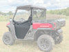6/25/26 PREORDER CF Moto U10 Pro Convertible Full Door Kit 252390-LT current ship date 4-16-26