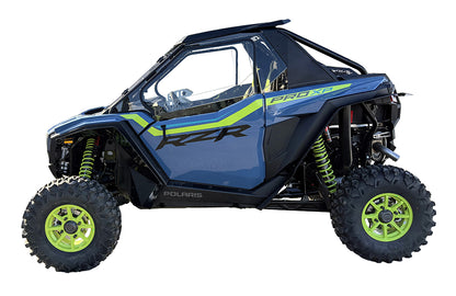 2025+ Polaris RZR Pro XP | Pro-S Polycarbonate Upper Door Kit 252410