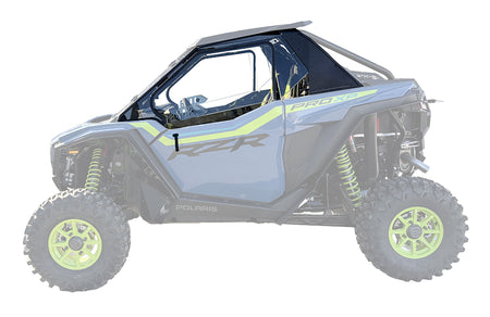 2025+ Polaris RZR Pro XP | Pro-S Polycarbonate Upper Door Kit 252410