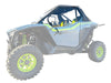 2025+ Polaris RZR Pro XP | Pro-S Polycarbonate Upper Door Kit 252410