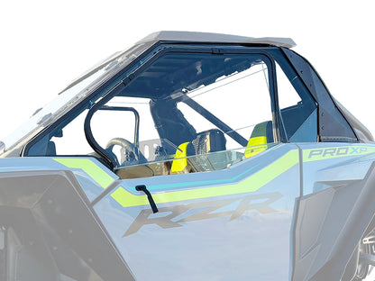 2025+ Polaris RZR Pro XP | Pro-S Polycarbonate Upper Door Kit 252410