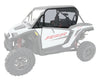 Polaris 2024+ RZR XP 1000 Venting Polycarbonate Upper Door Kit 252480-LT