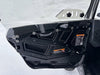 Polaris 2024+ RZR XP 1000 Venting Polycarbonate Upper Door Kit 252480-LT