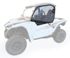 Yamaha Wolverine X2/RMAX-2 Tinted Polycarbonate Upper Door Kit 252750-LT arrival date is Dec 9th 2025