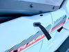 Yamaha Wolverine X2/RMAX-2 Tinted Polycarbonate Upper Door Kit 252750-LT arrival date is Dec 9th 2025