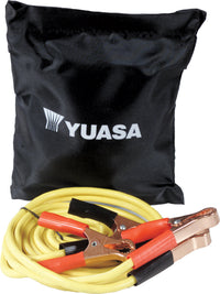 Jumper Cables 8'