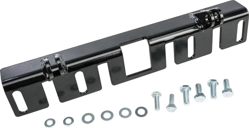 105775 Plow MNT UTV- Kubota RTV