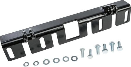 105775 Plow MNT UTV- Kubota RTV