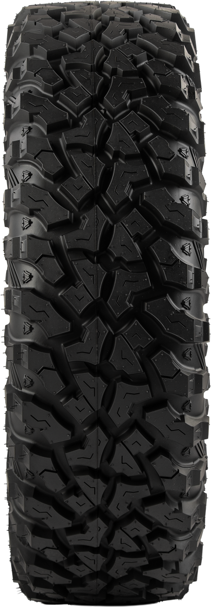 Tire Ridge Ripr 35x10.00r15 8pr Lr1200