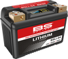 BS BATTERY Lithium Battery - BSLi-04/06 360104