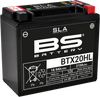 BS BATTERY Battery - BTX20HL (YTX) 300689