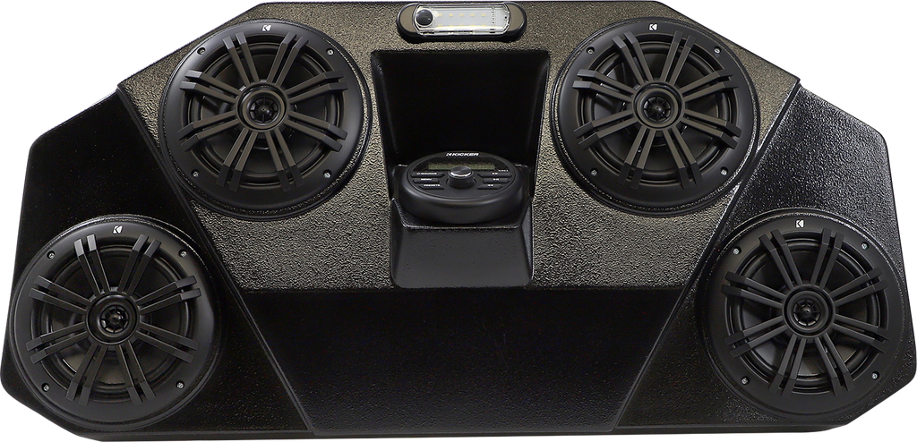 HOPPE INDUSTRIES Audio Mini - Honda HPEL-0097A