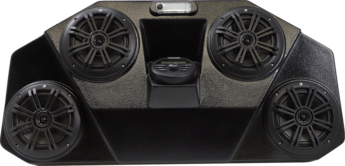 HOPPE INDUSTRIES Audio Mini - Honda HPEL-0097A