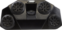 HOPPE INDUSTRIES Audio Mini - Honda HPEL-0097A