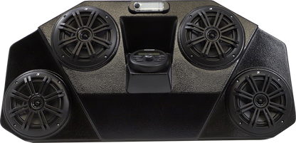 HOPPE INDUSTRIES Audio Mini - Honda HPEL-0097A