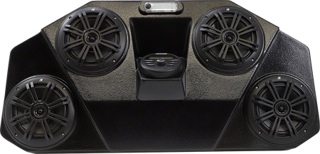HOPPE INDUSTRIES Audio Mini - Honda HPEL-0097A
