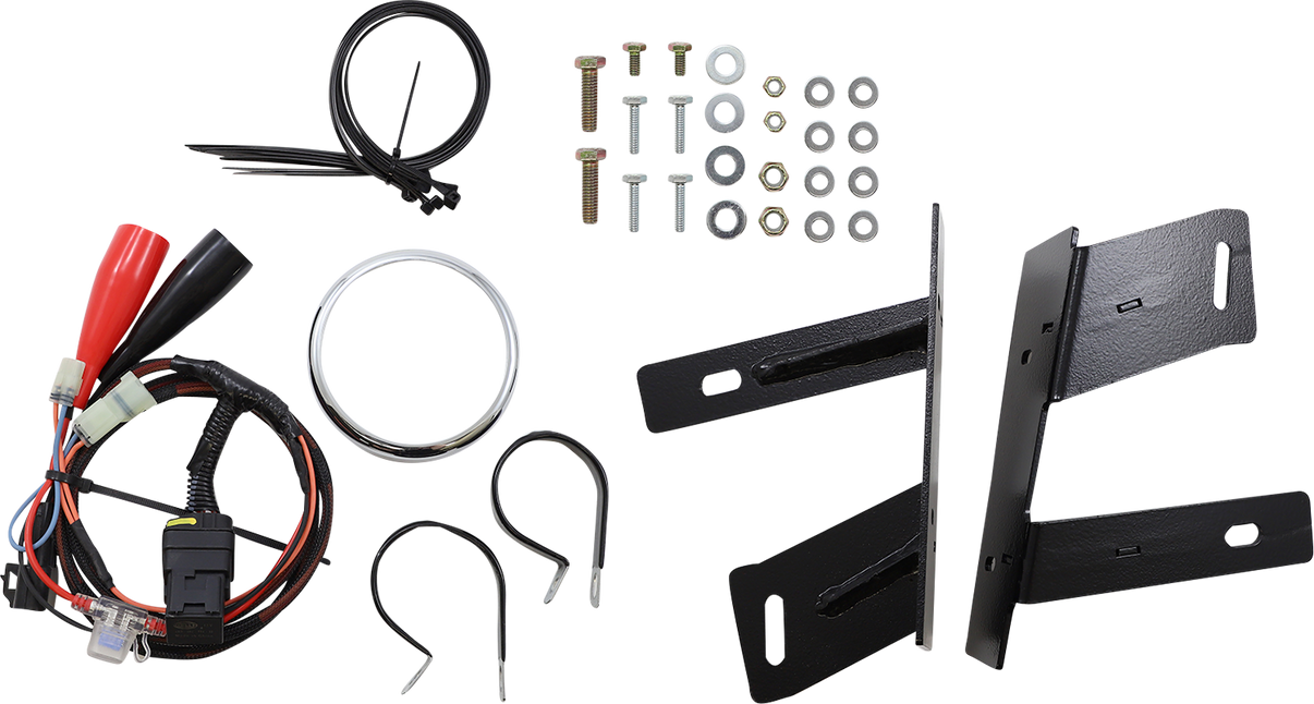 HOPPE INDUSTRIES Audio Mini - Honda HPEL-0097A