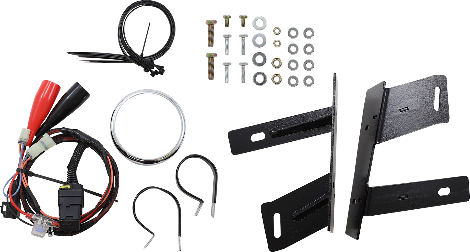HOPPE INDUSTRIES Audio Mini - Honda HPEL-0097A