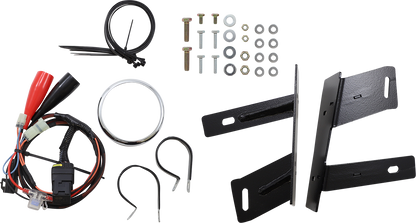 HOPPE INDUSTRIES Audio Mini - Honda HPEL-0097A