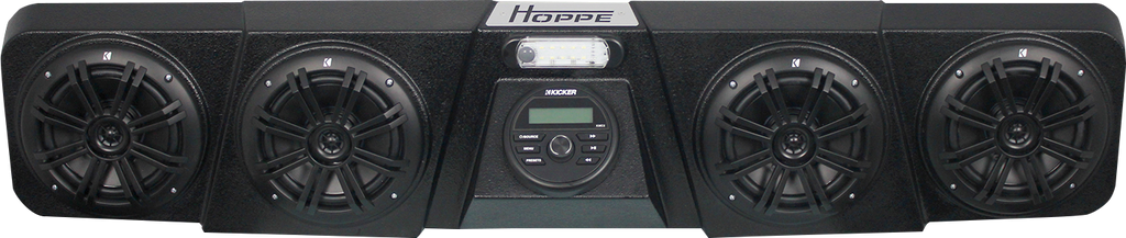 HOPPE INDUSTRIES Audio Mini - Can-Am HPEL-0108A
