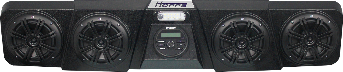 HOPPE INDUSTRIES Audio Mini - Can-Am HPEL-0108A