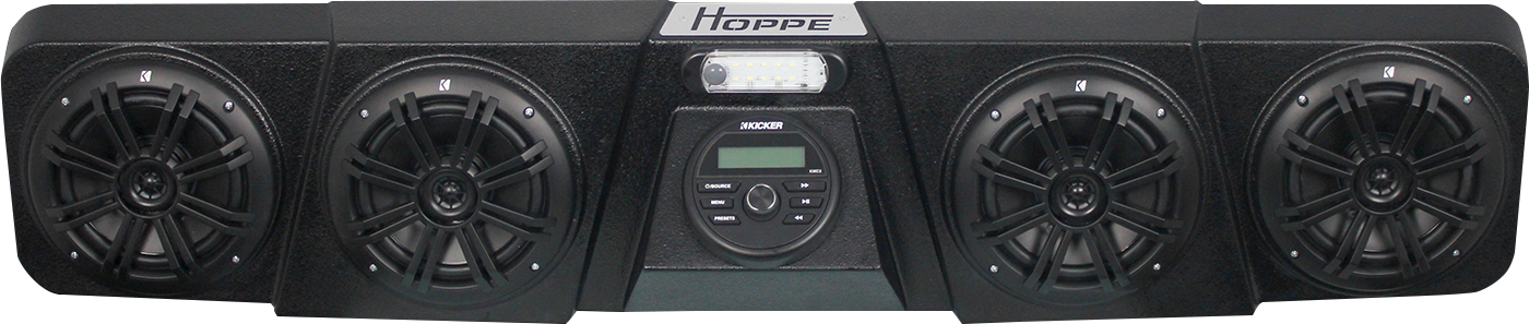 HOPPE INDUSTRIES Audio Mini - Can-Am HPEL-0108A