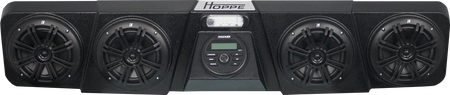 HOPPE INDUSTRIES Audio Mini - Can-Am HPEL-0108A