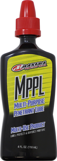 MAXIMA RACING OIL MPPL Penetrant Lube - 4 U.S. fl oz. 95-04904