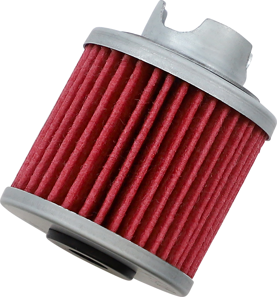 HIFLOFILTRO Oil Filter HF118