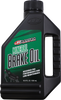 MAXIMA RACING OIL Mineral Brake Fluid - 16 U.S. fl oz. 85-01916