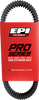 EPI Pro Series Drive Belt - Part Number PRO5031 for RZR