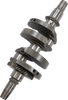 HOT RODS Crankshaft - OEM Stroke - Polaris HR00046