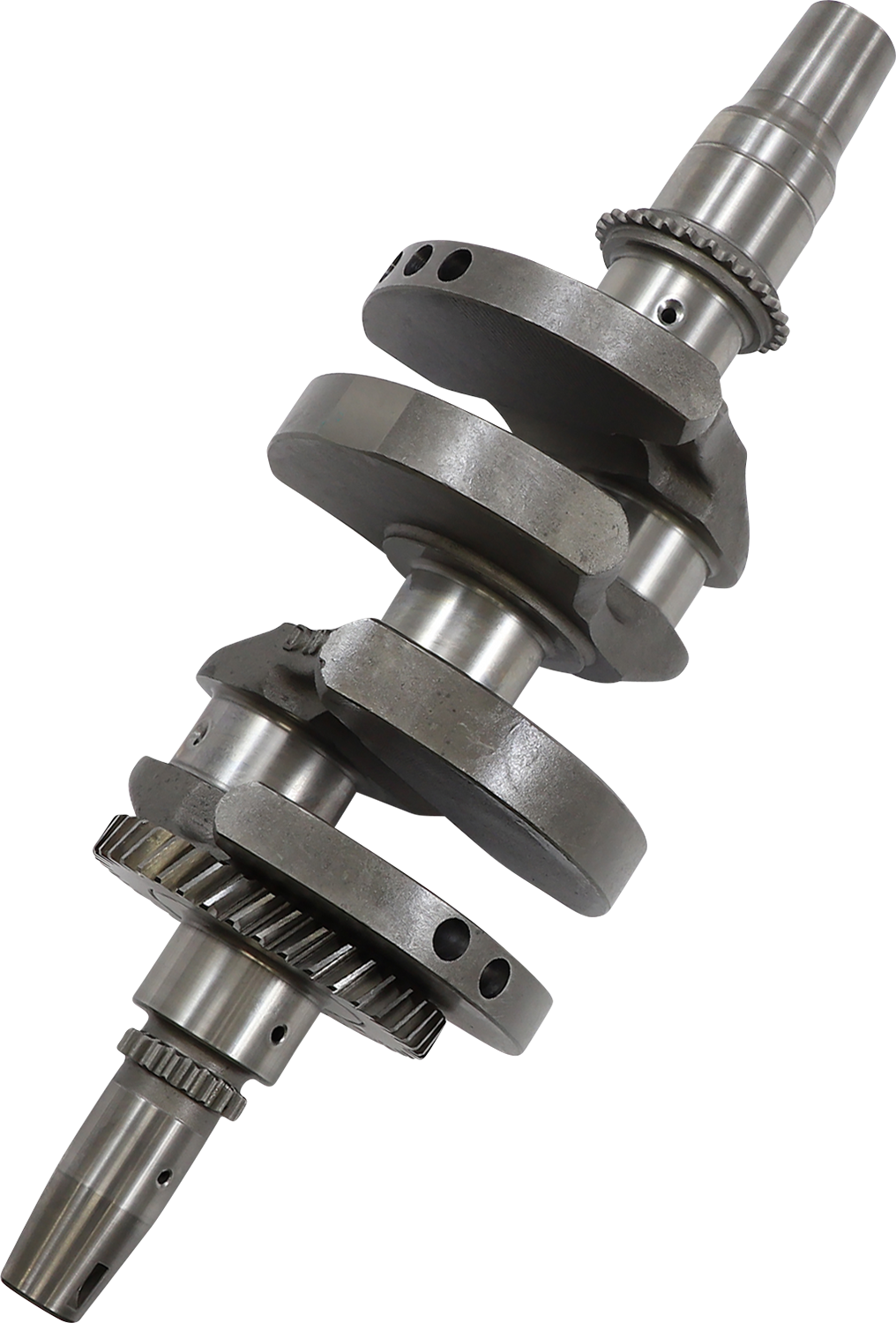 HOT RODS Crankshaft - OEM Stroke - Polaris HR00046