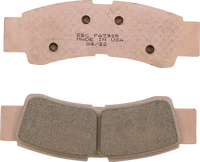 EBC Sintered "R" Brake Pads FA738R