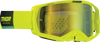 THOR Activate Goggle - Acid/Black - Lime Mirror Lens 2601-2791