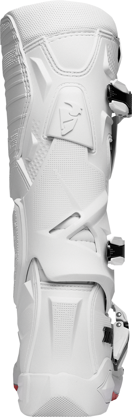 THOR Radial Boots - Frost - Size 14 3410-2734