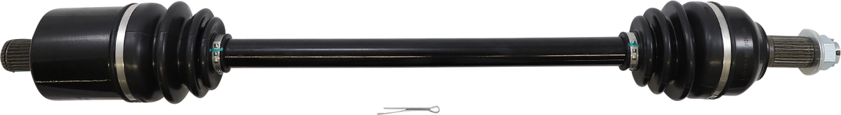 MOOSE OFFROAD Axle Kit - Complete - Standard - Front Left/Right - Polaris RZR Pro XP LM6-PO-8-104