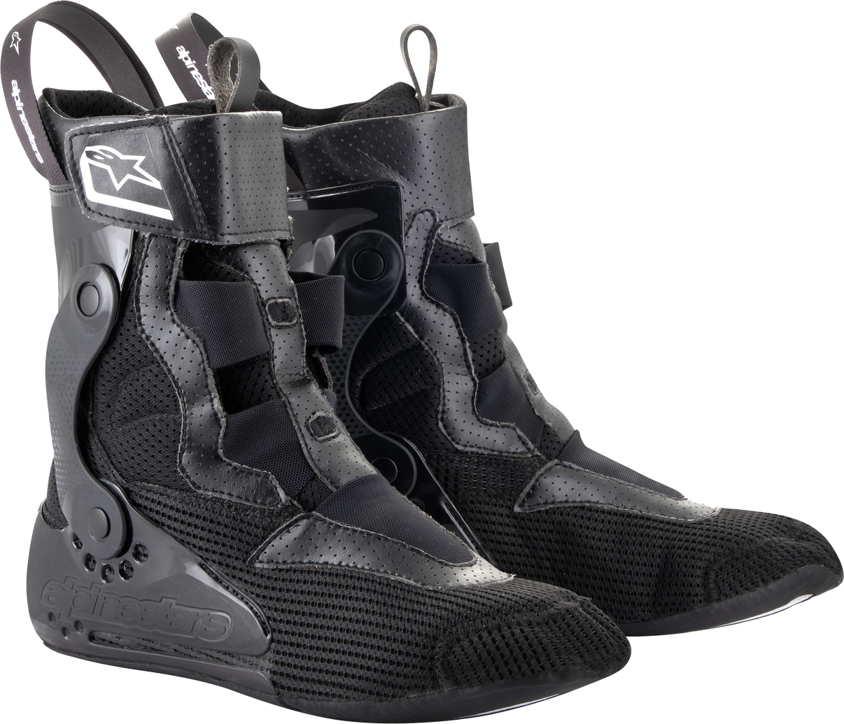 Inner Bootie Tech 10 Supervented Sz 07