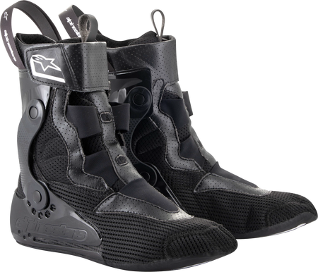 Inner Bootie Tech 10 Supervented Sz 09