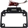 MOOSE UTILITY Mount - License Plate ESPLATE