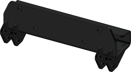 Plow Mount