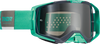 THOR Activate Goggle - Teal/Charcoal - Smoke Mirror Lens 2601-2796