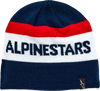 ALPINESTARS Stake Beanie - Navy - One Size 1232-81210-70