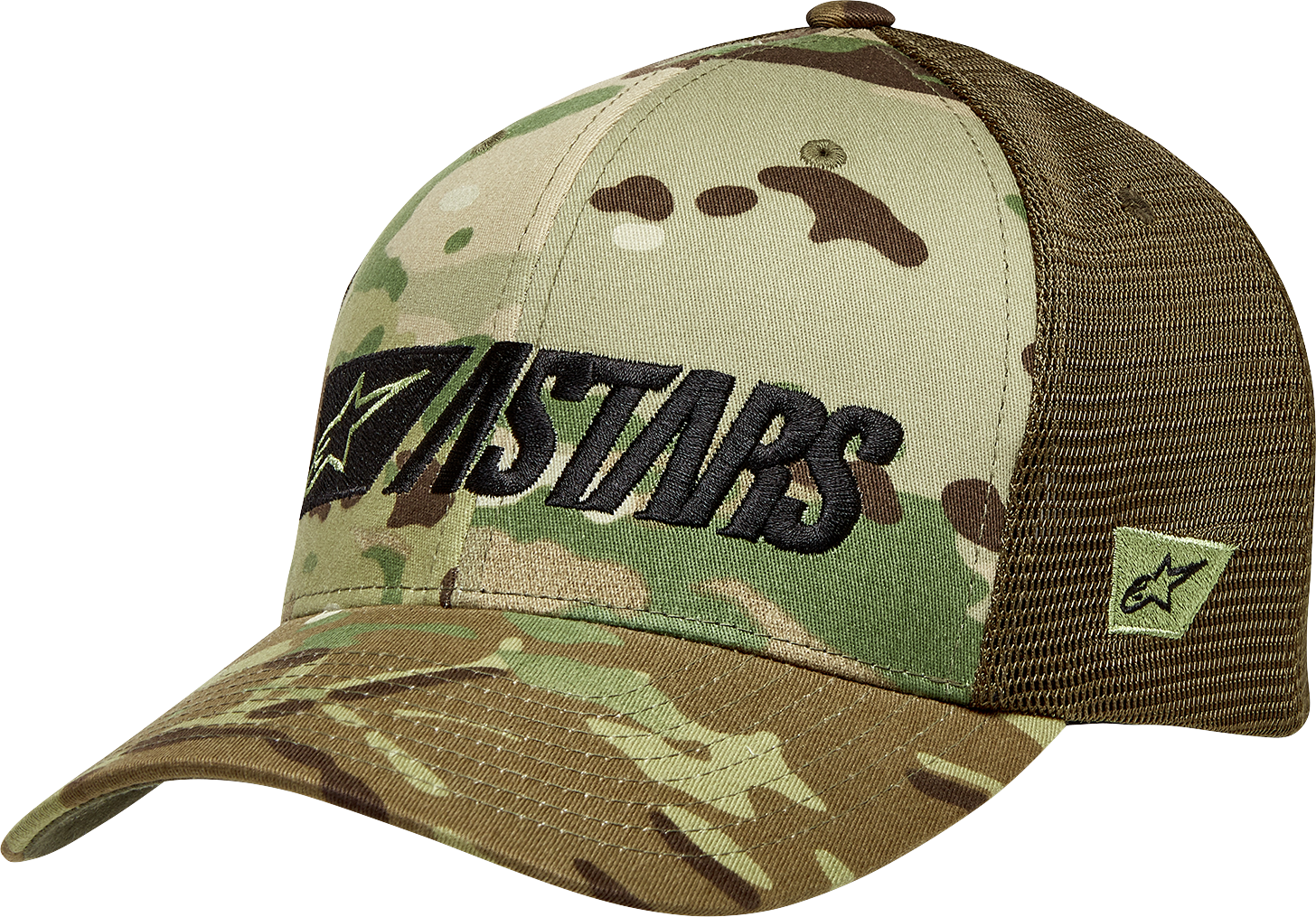 ALPINESTARS