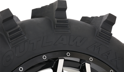 HIGH LIFTER Tire - Outlaw Max - Front/Rear - 33x10R20 - 8 Ply 001-2368HL