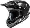 Werx R Carbon Helmet Black Carbon Md