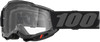 Accuri 2 Junior Goggle Black Clear Lens