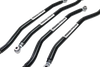 MOOSE RACING Radius Rod - Complete 41502