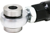 MOOSE RACING Radius Rod - Complete 41502